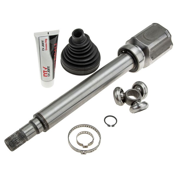 Drivknut, framaxel höger Nty NPW-FR-085 NTY