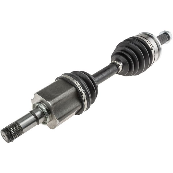 Drivaxel Ford Ranger (tke), framaxel vänster Nty NPW-FR-088 NTY