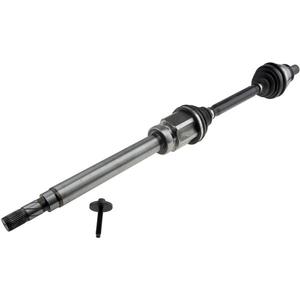 Drivaxel, framaxel höger Nty NPW-FR-094 NTY Drivaxel, framaxel höger Nty NPW-FR-094 NTY
