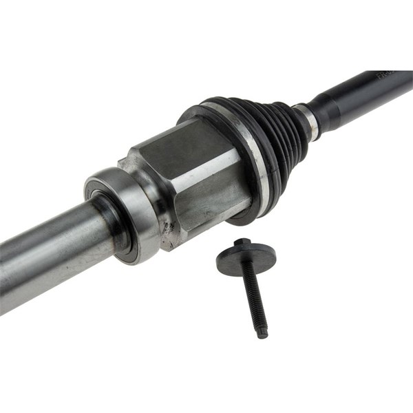 Drivaxel, framaxel höger Nty NPW-FR-094 NTY