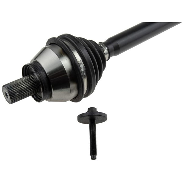 Drivaxel, framaxel höger Nty NPW-FR-094 NTY