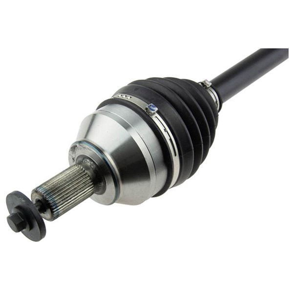 Drivaxel, framaxel höger Nty NPW-FR-098 NTY Drivaxel, framaxel höger Nty NPW-FR-098 NTY