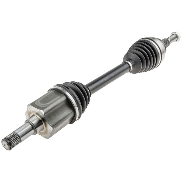 Drivaxel, framaxel vänster NTY Drivaxel, framaxel vänster NTY