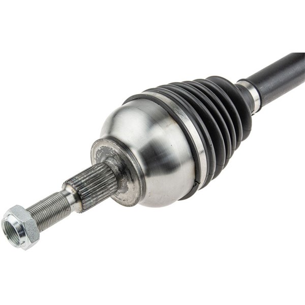 Drivaxel, framaxel vänster NTY Drivaxel, framaxel vänster NTY