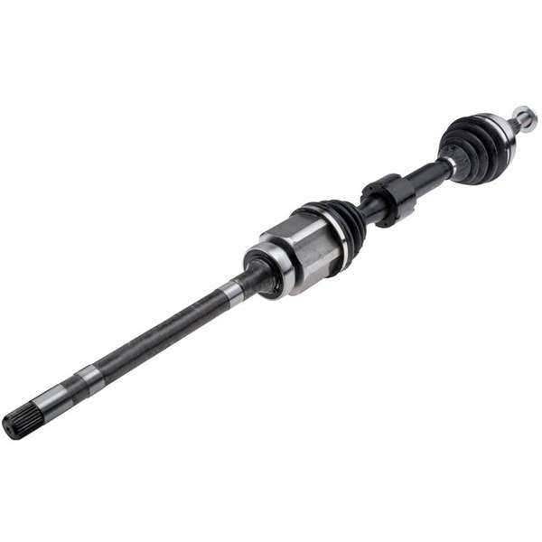 Drivaxel Ford Kuga I, framaxel höger Nty NPW-FR-107 NTY