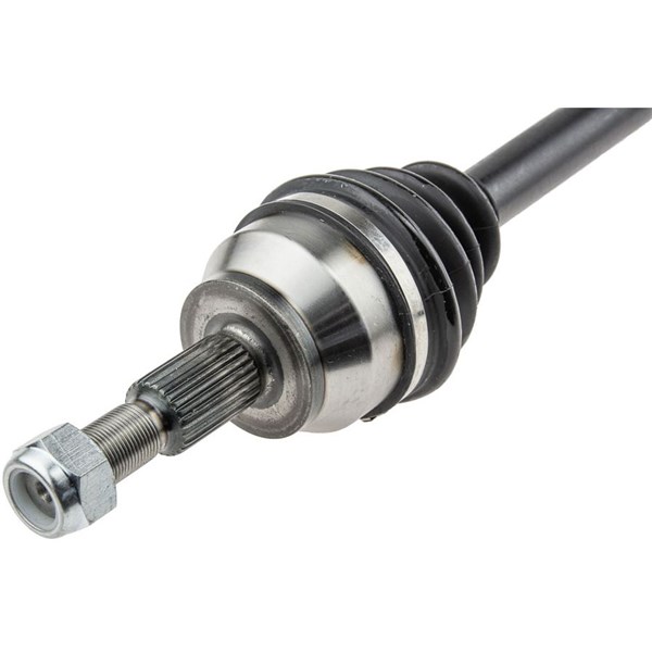 Drivaxel, framaxel höger Nty NPW-FR-111 NTY
