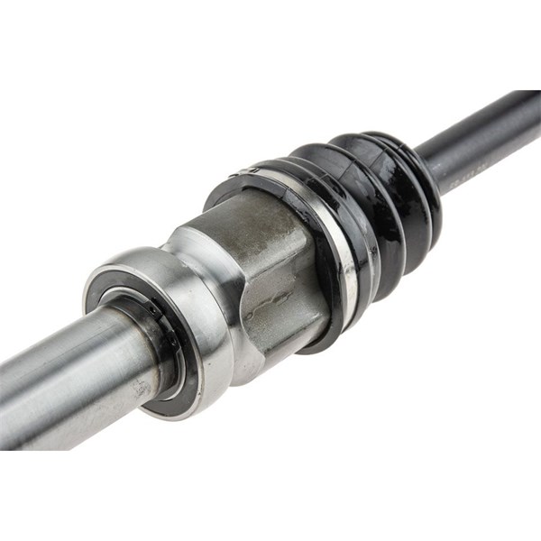 Drivaxel, framaxel höger Nty NPW-FR-113 NTY