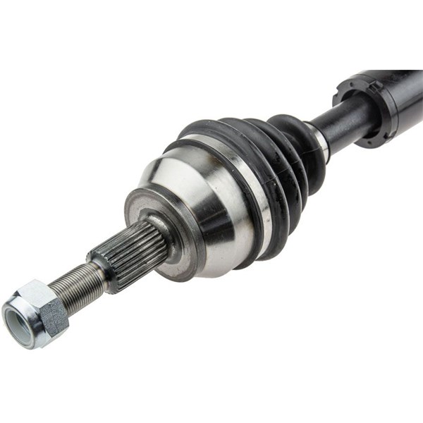 Drivaxel, framaxel höger Nty NPW-FR-113 NTY