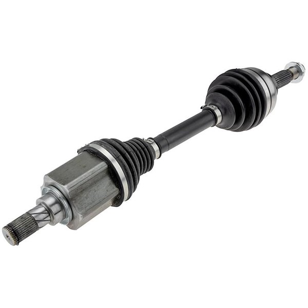 Drivaxel Ford Ecosport, framaxel höger Nty NPW-FR-125 NTY