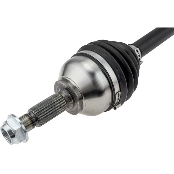 Drivaxel Ford Ecosport, framaxel höger Nty NPW-FR-125 NTY Drivaxel Ford Ecosport, framaxel höger Nty NPW-FR-125 NTY