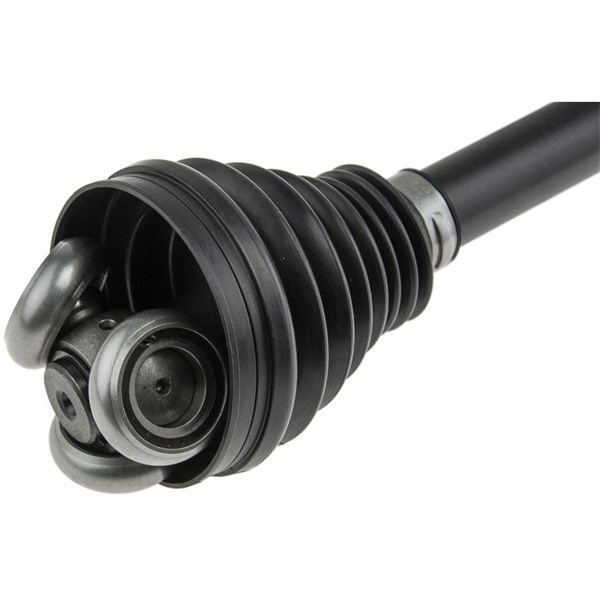 Drivaxel, framaxel höger, framaxel vänster Nty NPW-FT-035 NTY