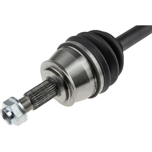 Drivaxel, framaxel höger, framaxel vänster Nty NPW-FT-035 NTY