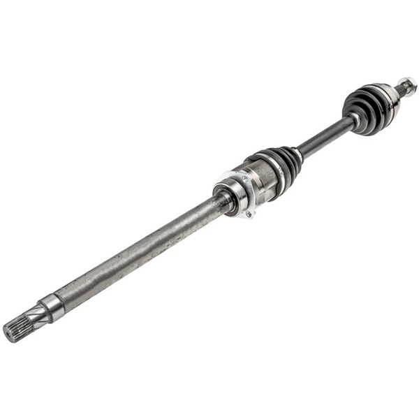 Drivaxel, framaxel höger Nty NPW-FT-045 NTY