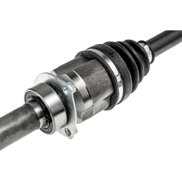 Drivaxel, framaxel höger Nty NPW-FT-045 NTY