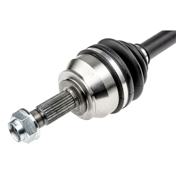 Drivaxel, framaxel höger Nty NPW-FT-045 NTY