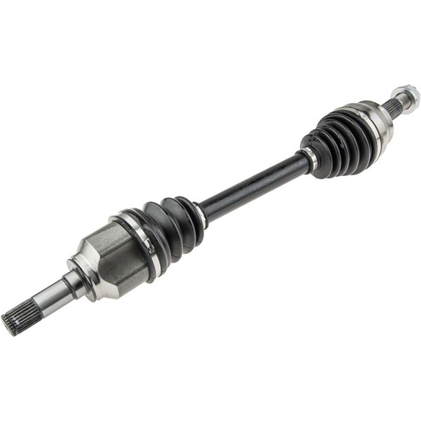 Drivaxel Fiat Bravo II, framaxel vänster Nty NPW-FT-049 NTY Drivaxel Fiat Bravo II, framaxel vänster Nty NPW-FT-049 NTY