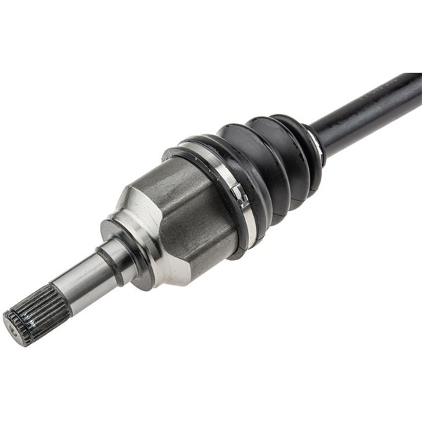Drivaxel Fiat Bravo II, framaxel vänster Nty NPW-FT-049 NTY