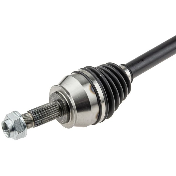 Drivaxel Fiat Bravo II, framaxel vänster Nty NPW-FT-049 NTY