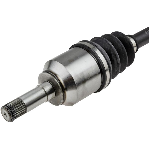 Drivaxel, framaxel vänster Nty NPW-FT-055 NTY Drivaxel, framaxel vänster Nty NPW-FT-055 NTY