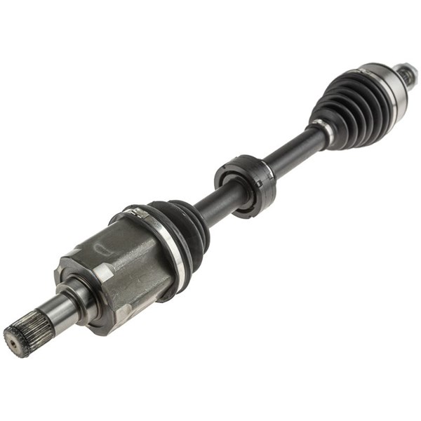 Drivaxel Honda Civic Ix (fk), framaxel vänster Nty NPW-HD-014 NTY
