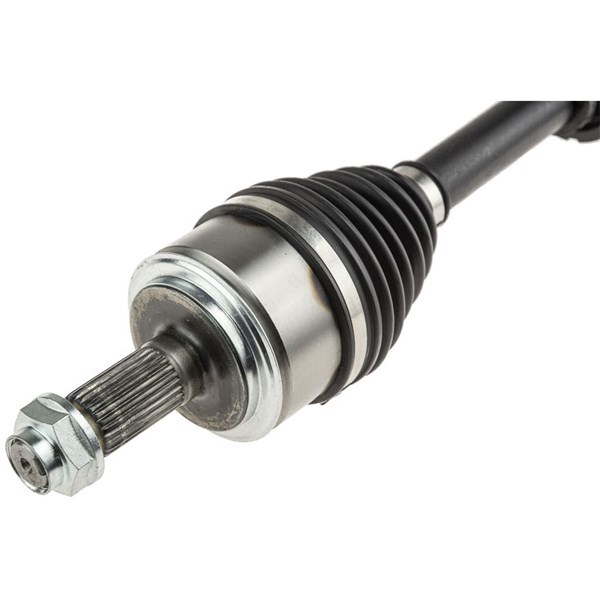 Drivaxel Honda Civic Ix (fk), framaxel vänster Nty NPW-HD-014 NTY Drivaxel Honda Civic Ix (fk), framaxel vänster Nty NPW-HD-014 NTY