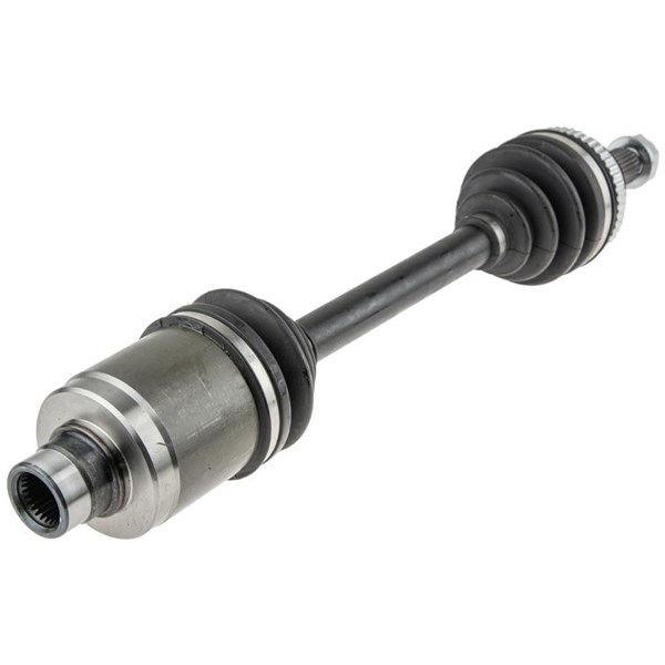 Drivaxel, framaxel vänster Nty NPW-HD-045 NTY