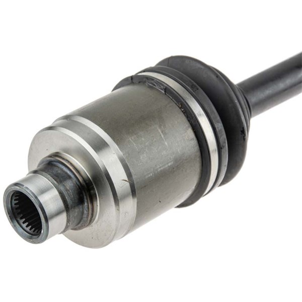 Drivaxel, framaxel vänster Nty NPW-HD-045 NTY
