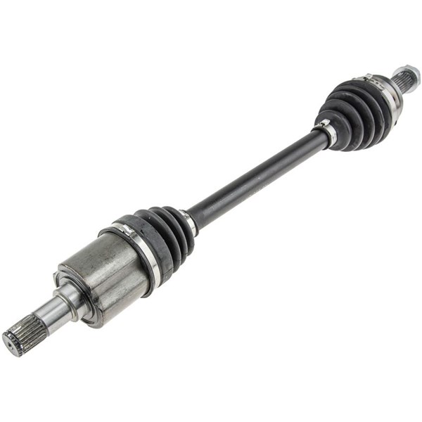 Drivaxel Honda Jazz IV, framaxel vänster Nty NPW-HD-052 NTY