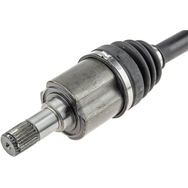 Drivaxel Honda Jazz IV, framaxel vänster Nty NPW-HD-052 NTY Drivaxel Honda Jazz IV, framaxel vänster Nty NPW-HD-052 NTY