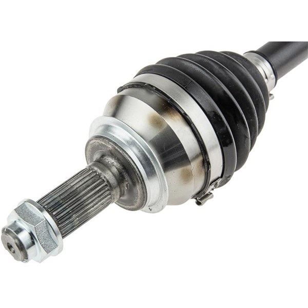 Drivaxel Honda Jazz IV, framaxel vänster Nty NPW-HD-052 NTY Drivaxel Honda Jazz IV, framaxel vänster Nty NPW-HD-052 NTY