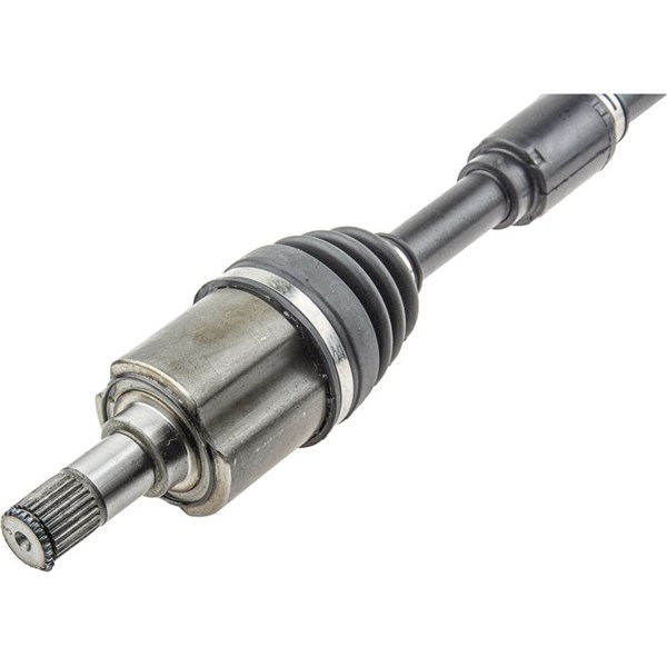Drivaxel Honda Jazz IV, framaxel vänster Nty NPW-HD-054 NTY Drivaxel Honda Jazz IV, framaxel vänster Nty NPW-HD-054 NTY