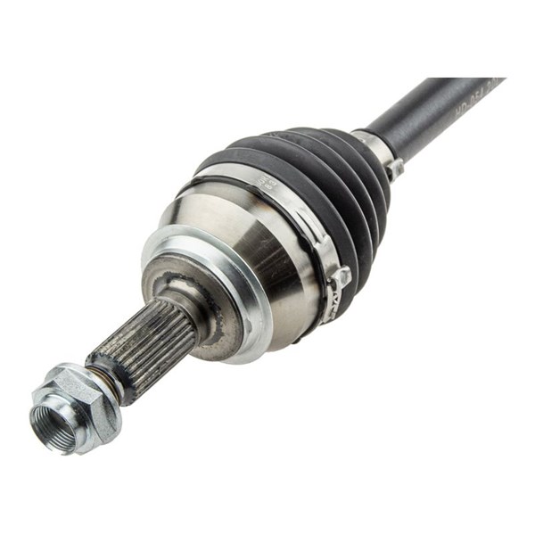 Drivaxel Honda Jazz IV, framaxel vänster Nty NPW-HD-054 NTY Drivaxel Honda Jazz IV, framaxel vänster Nty NPW-HD-054 NTY