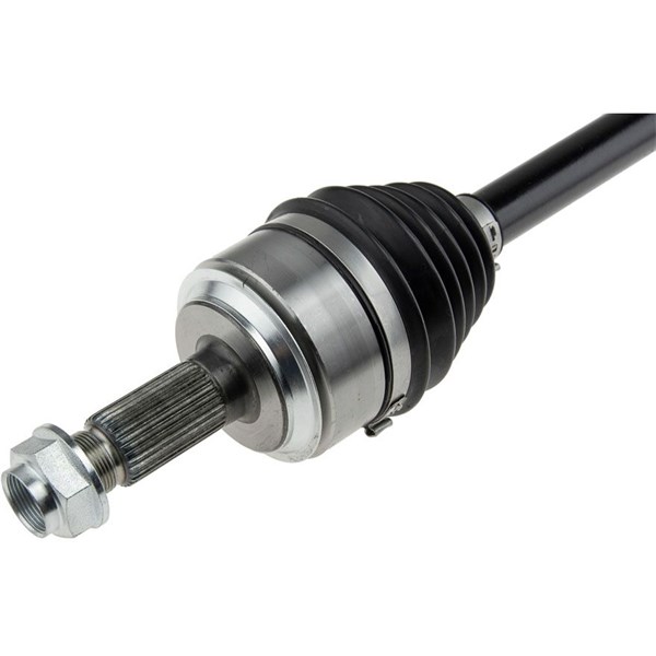 Drivaxel Honda Cr-v IV, framaxel höger Nty NPW-HD-062 NTY