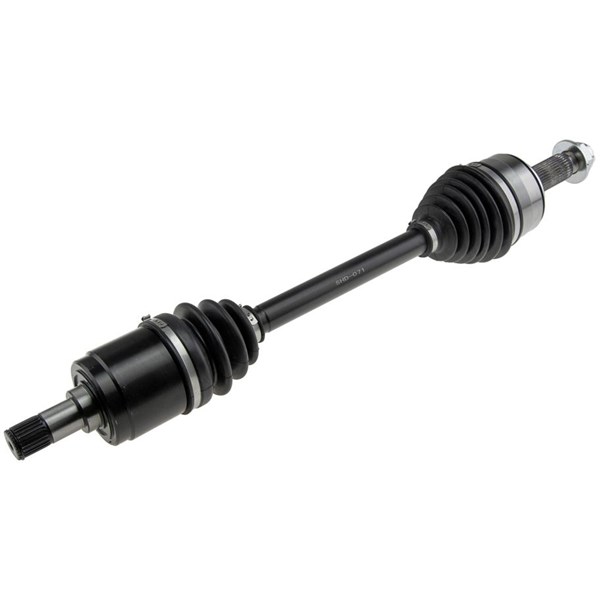 Drivaxel Honda Cr-v III, framaxel vänster Nty NPW-HD-071 NTY