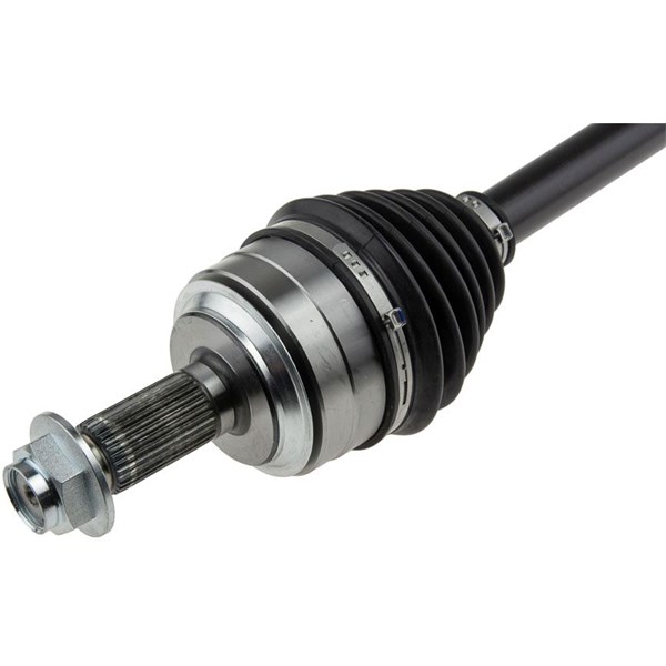 Drivaxel Honda Cr-v III, framaxel vänster Nty NPW-HD-071 NTY Drivaxel Honda Cr-v III, framaxel vänster Nty NPW-HD-071 NTY