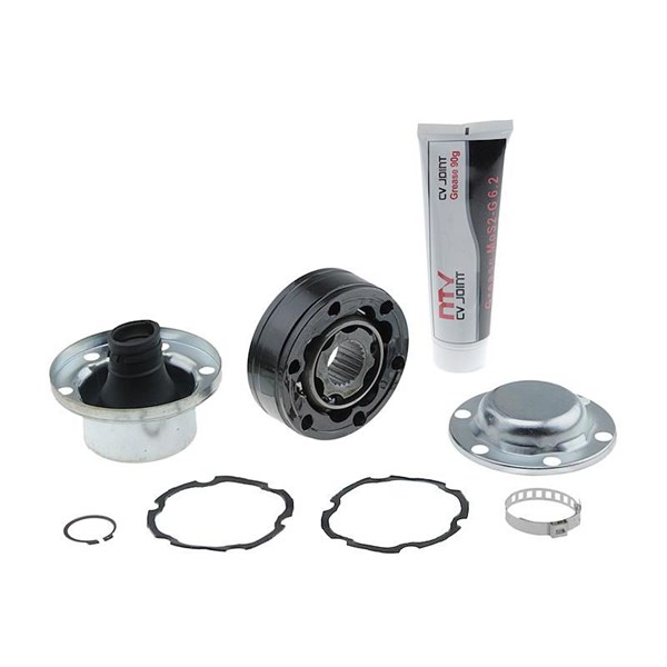 Drivknut, Bak Nty NPW-HY-521 NTY