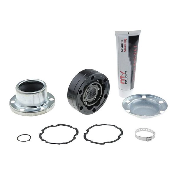 Drivknut, Bak Nty NPW-HY-521 NTY Drivknut, Bak Nty NPW-HY-521 NTY