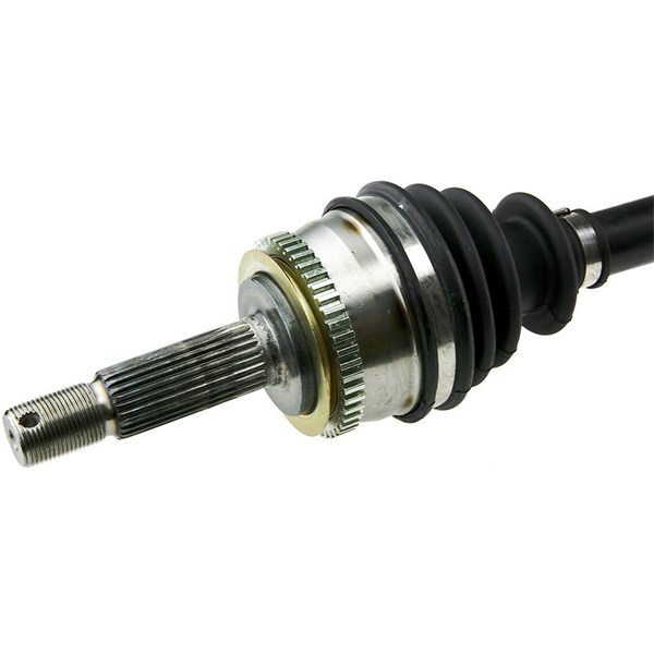 Drivaxel Hyundai Getz (tb), framaxel höger Nty NPW-HY-523 NTY Drivaxel Hyundai Getz (tb), framaxel höger Nty NPW-HY-523 NTY