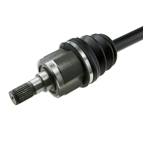 Drivaxel Hyundai Getz (tb), framaxel höger Nty NPW-HY-523 NTY Drivaxel Hyundai Getz (tb), framaxel höger Nty NPW-HY-523 NTY
