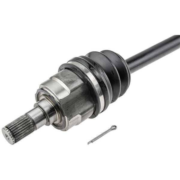 Drivaxel Hyundai i20 I (pb, Pbt), framaxel höger Nty NPW-HY-549 NTY Drivaxel Hyundai i20 I (pb, Pbt), framaxel höger Nty NPW-HY-549 NTY