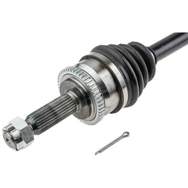 Drivaxel Hyundai i20 I (pb, Pbt), framaxel höger Nty NPW-HY-549 NTY Drivaxel Hyundai i20 I (pb, Pbt), framaxel höger Nty NPW-HY-549 NTY