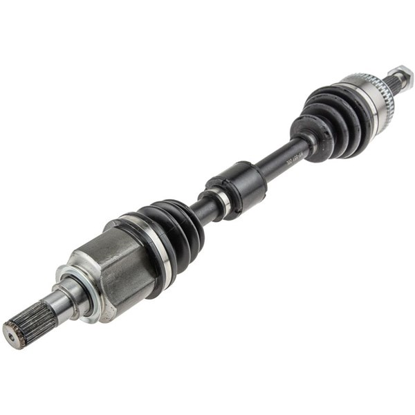 Drivaxel Hyundai i20 I (pb, Pbt), framaxel vänster Nty NPW-HY-551 NTY