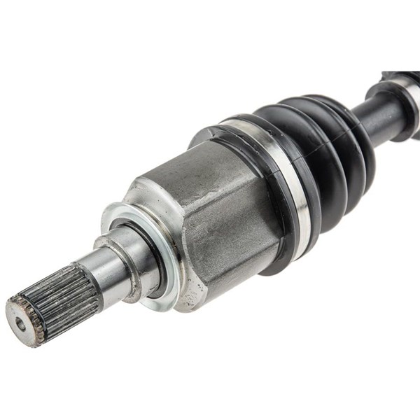 Drivaxel Hyundai i20 I (pb, Pbt), framaxel vänster Nty NPW-HY-551 NTY