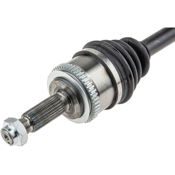 Drivaxel Hyundai i20 I (pb, Pbt), framaxel vänster Nty NPW-HY-551 NTY Drivaxel Hyundai i20 I (pb, Pbt), framaxel vänster Nty NPW-HY-551 NTY