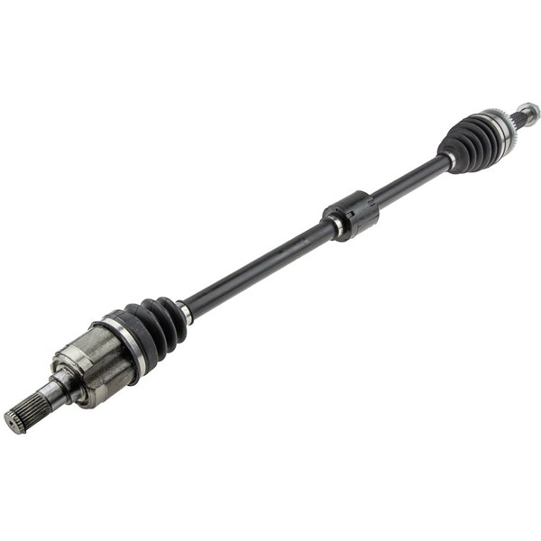 Drivaxel, framaxel höger Nty NPW-HY-553 NTY Drivaxel, framaxel höger Nty NPW-HY-553 NTY