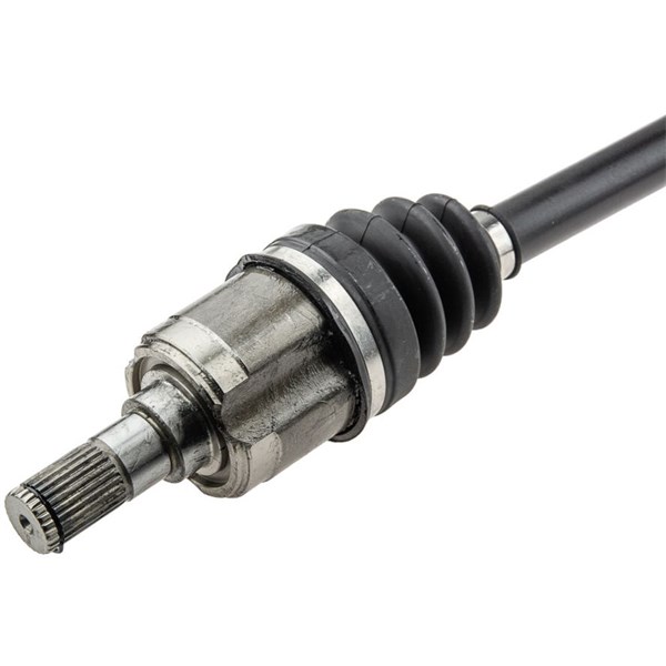 Drivaxel, framaxel höger Nty NPW-HY-553 NTY Drivaxel, framaxel höger Nty NPW-HY-553 NTY