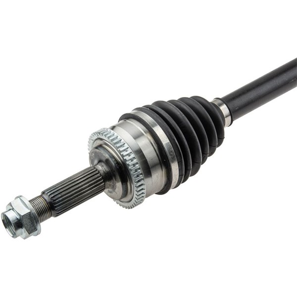 Drivaxel, framaxel höger Nty NPW-HY-553 NTY Drivaxel, framaxel höger Nty NPW-HY-553 NTY