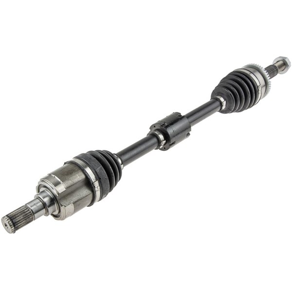 Drivaxel, framaxel vänster Nty NPW-HY-555 NTY