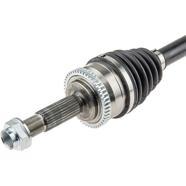 Drivaxel, framaxel vänster Nty NPW-HY-555 NTY Drivaxel, framaxel vänster Nty NPW-HY-555 NTY