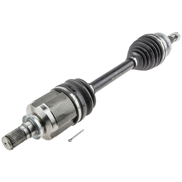 Drivaxel Hyundai ix55, framaxel vänster Nty NPW-HY-561 NTY